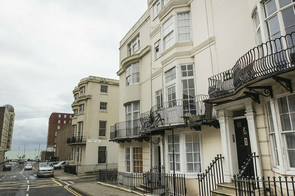 Hotel Between Piers Central by Brighton Holiday Lets, Brighton, photo