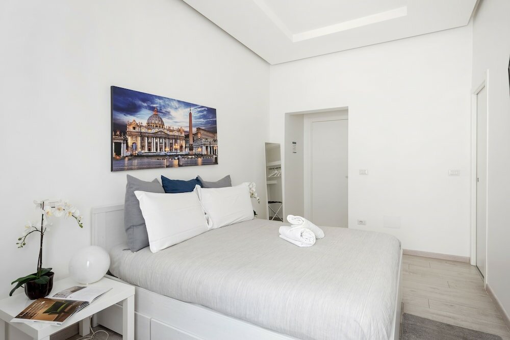 Фото Maison Piazza Cavour