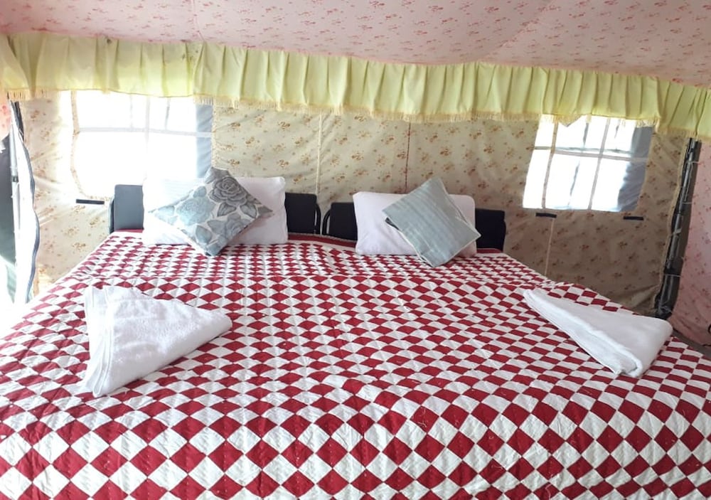 Фото Global Kumbh Village - Hostel