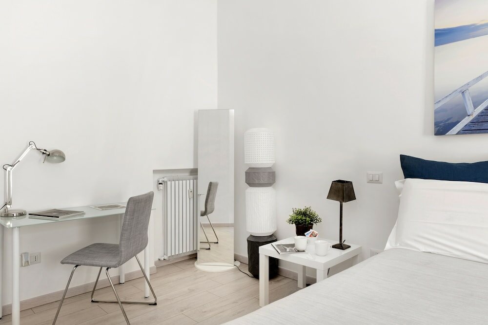 Фото Maison Piazza Cavour