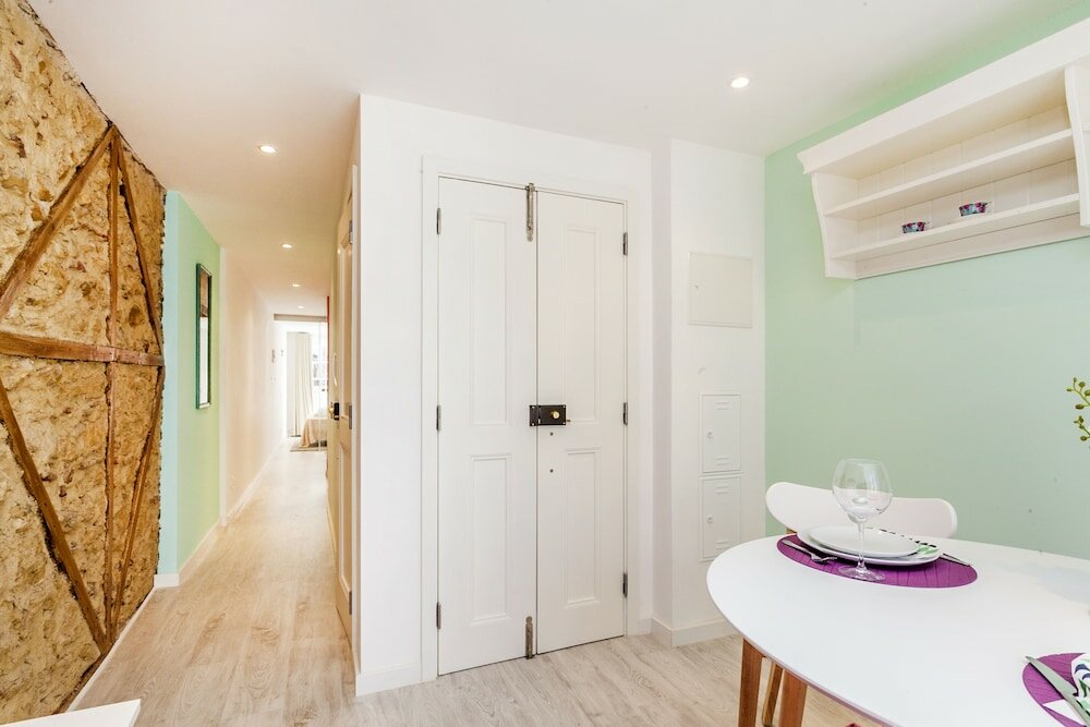 Фото LxWay Apartments Old Town