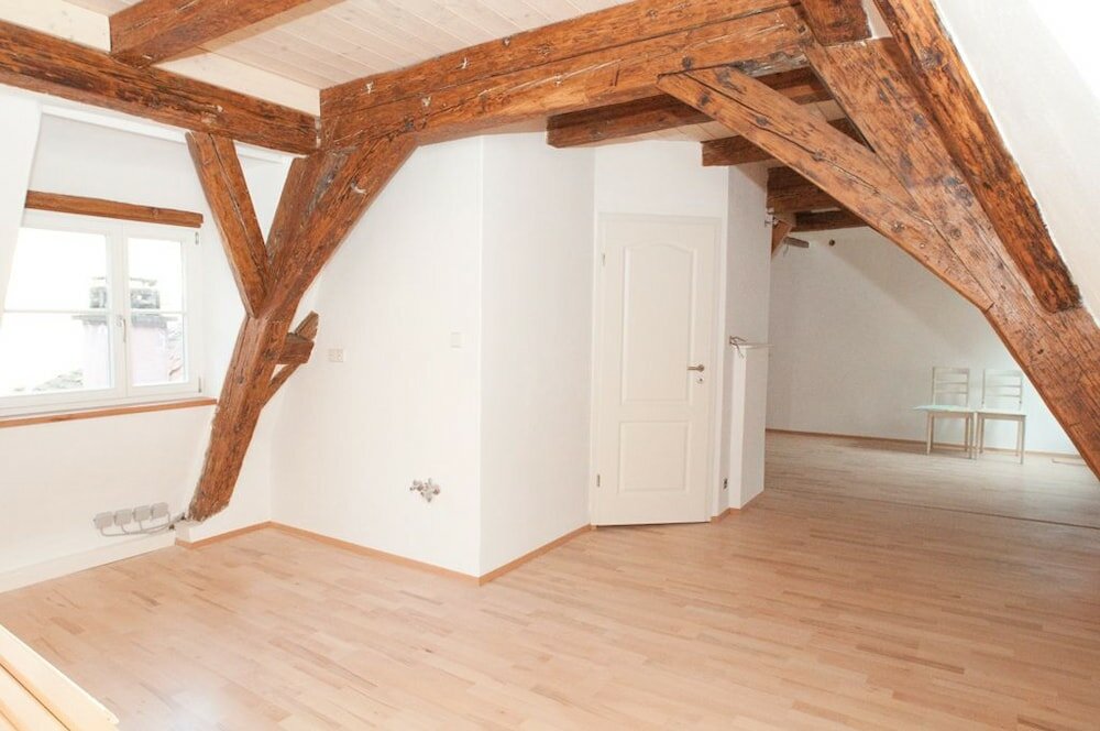 Фото 3-Zimmer Apartment mit 2 Bädern am Marktplatz