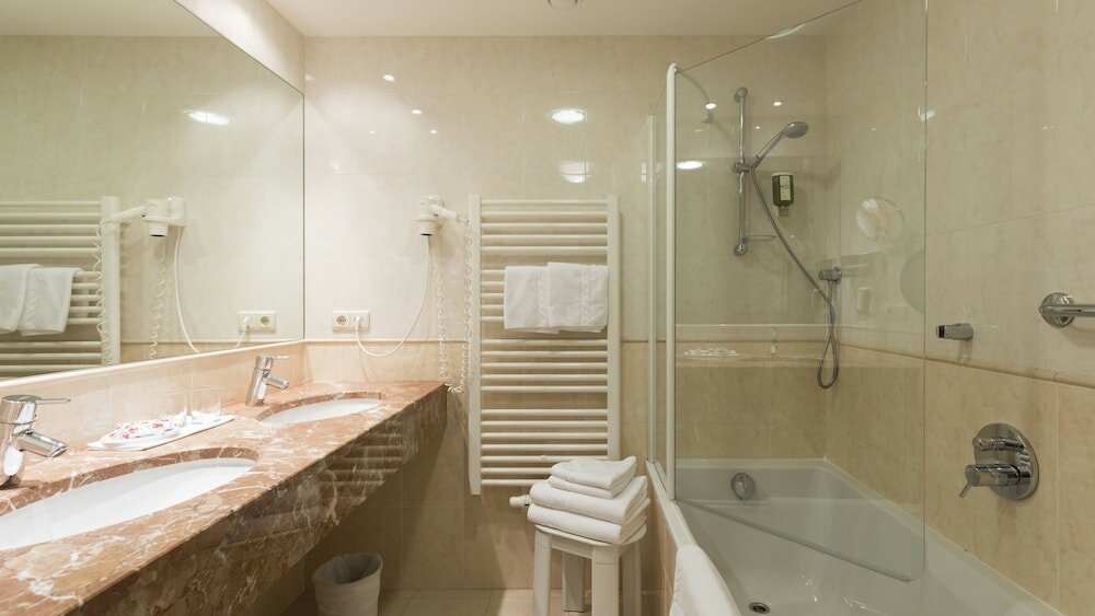 Фото Family Resort Rainer