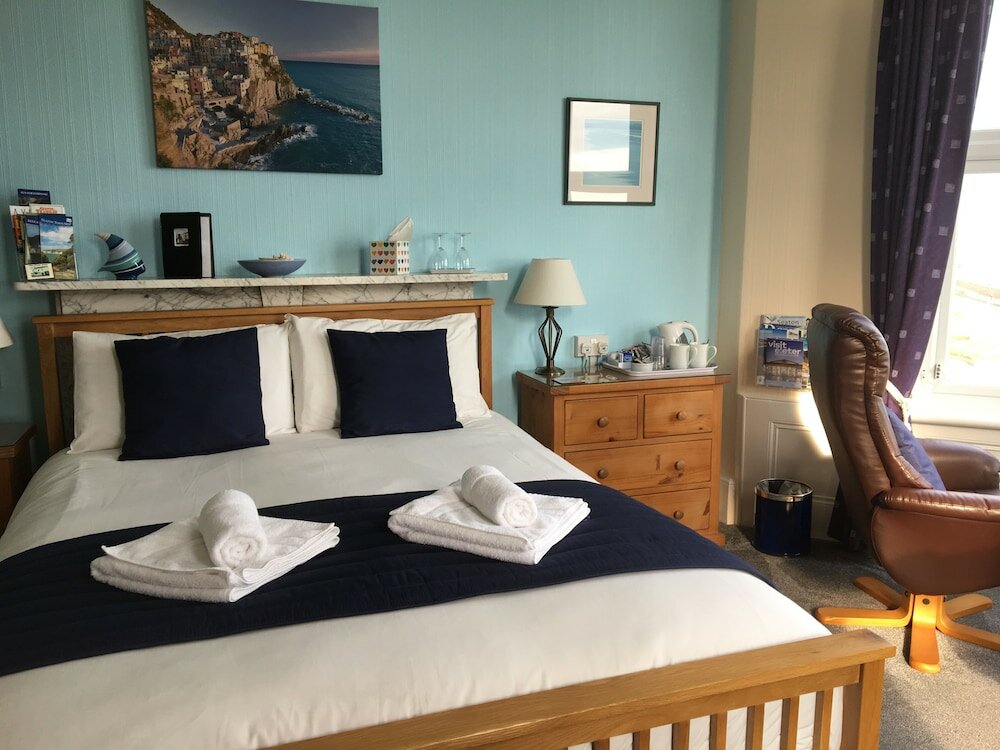 Фото Beaumont B&b