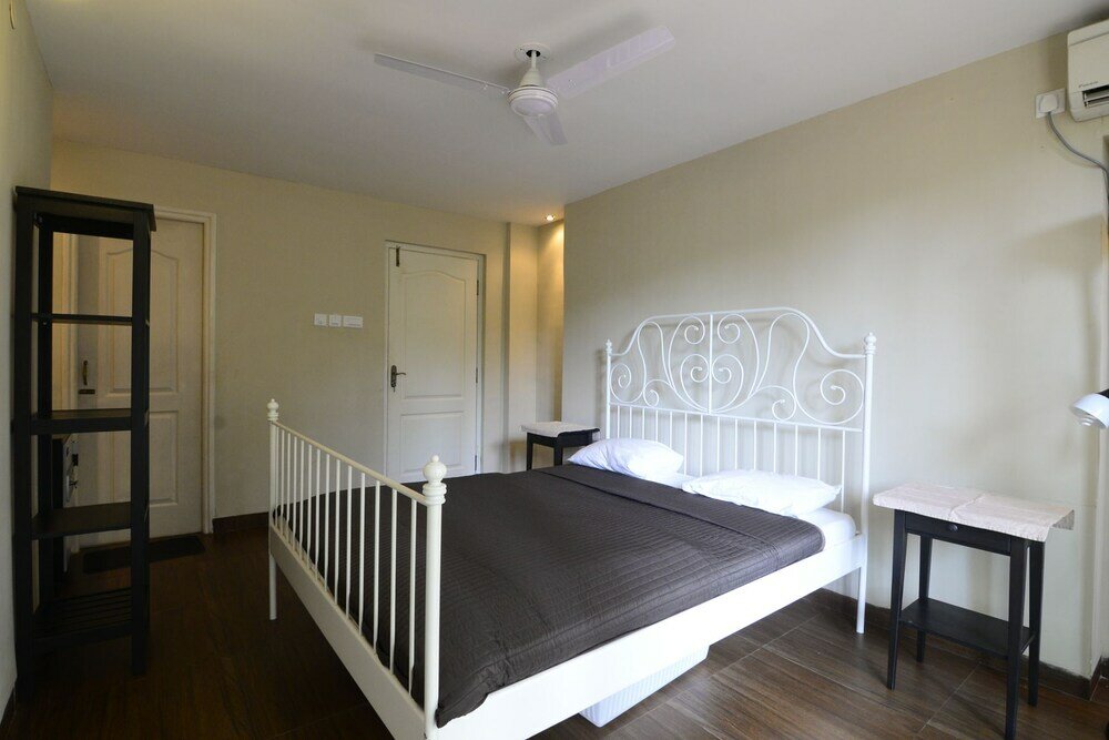 Фото TripThrill Costa Del Sol 5bhk Villa