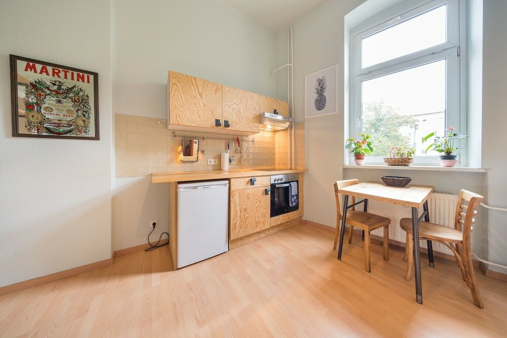 Фото Apartments in Potsdam-West