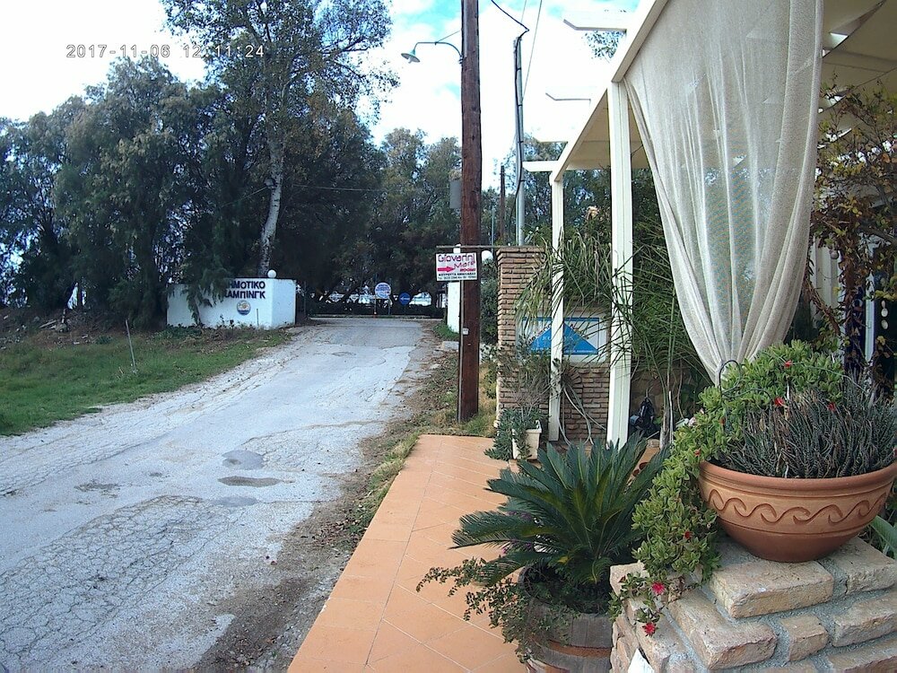 Фото Giovanni Mare