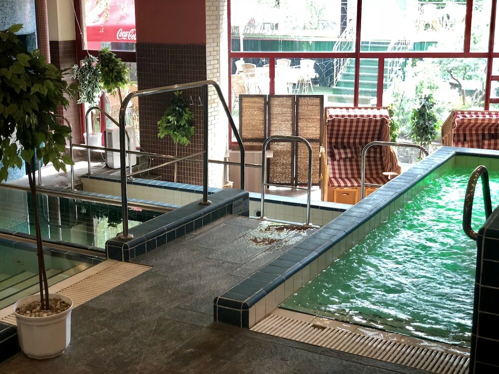 Фото Hotel Therma