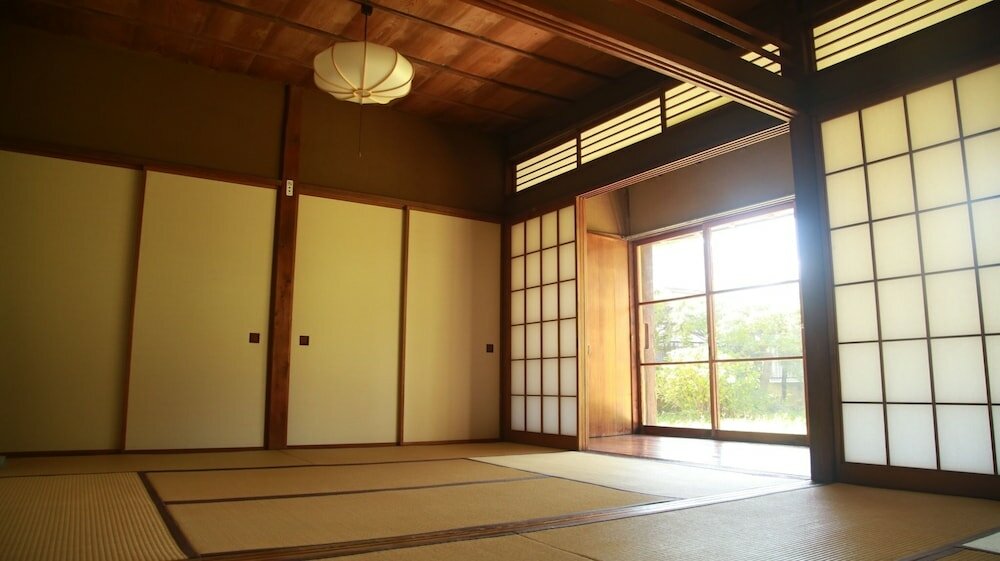 Фото Guest house Yukari - Hostel