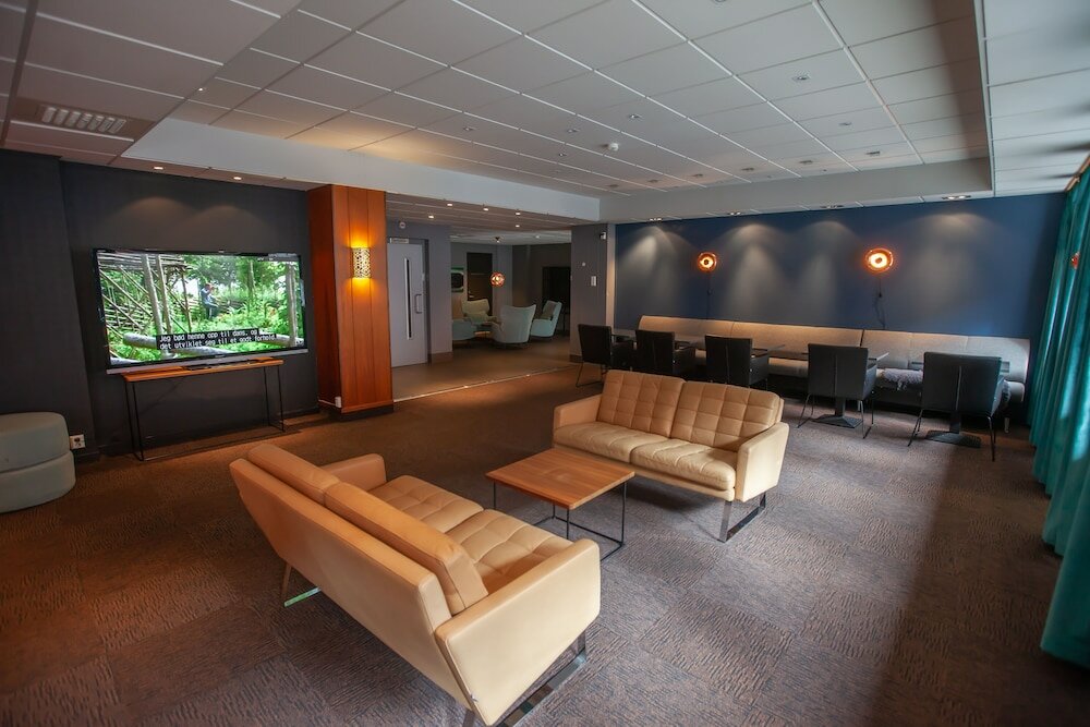 Фото F2 Hotel Harstad