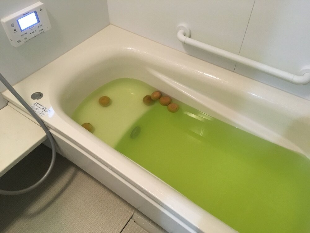 Фото Kominka Guesthouse Sudomari Tonami