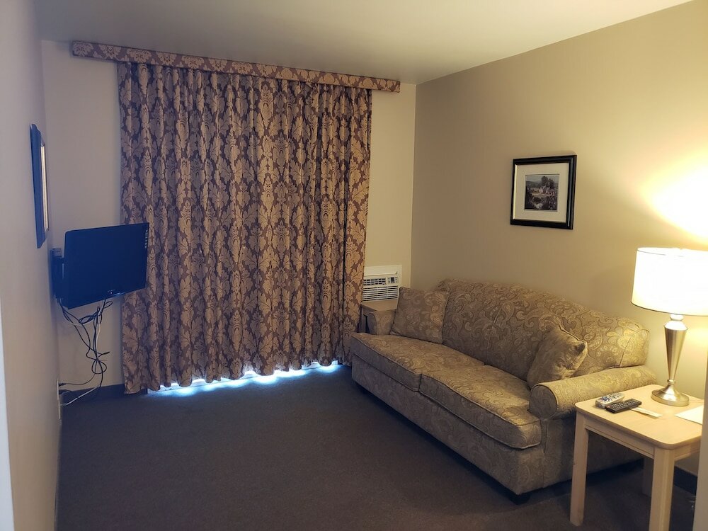 Фото Shemron Suites Hotel