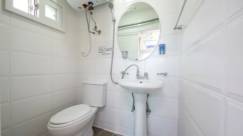 Фото Hanulbora Pension