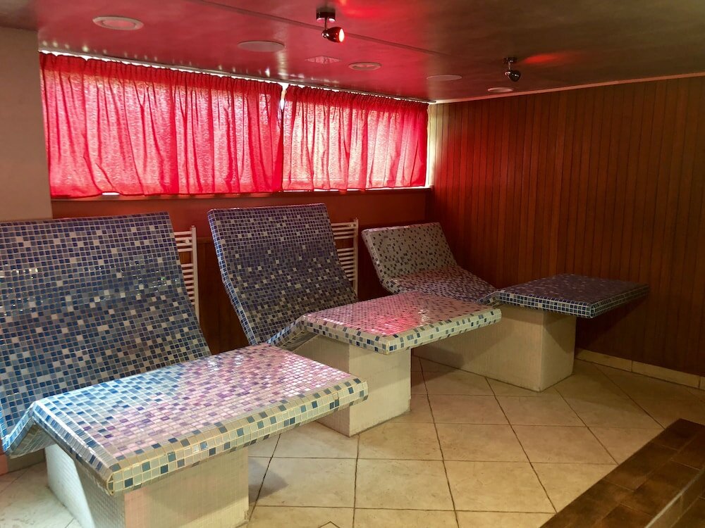 Фото Hotel Therma