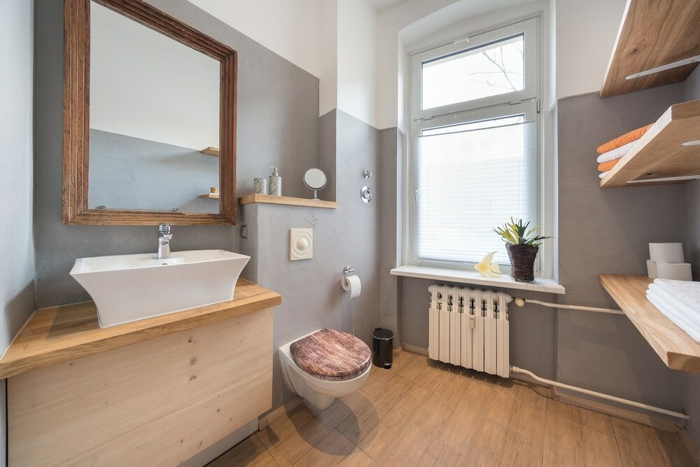 Фото Apartments in Potsdam-West