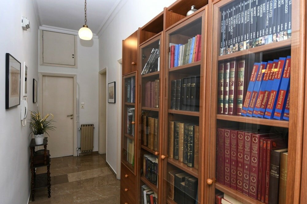 Фото Athens Authentic Elegance