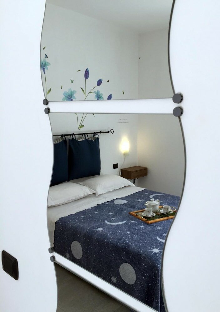 Фото B&b Honey Rooms