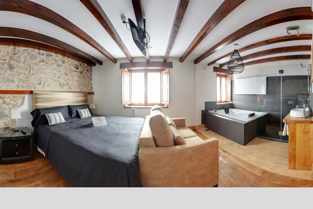 Фото La Casa de Don Pablo