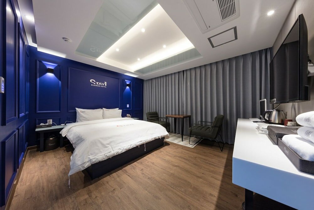 Фото Stay Hotel