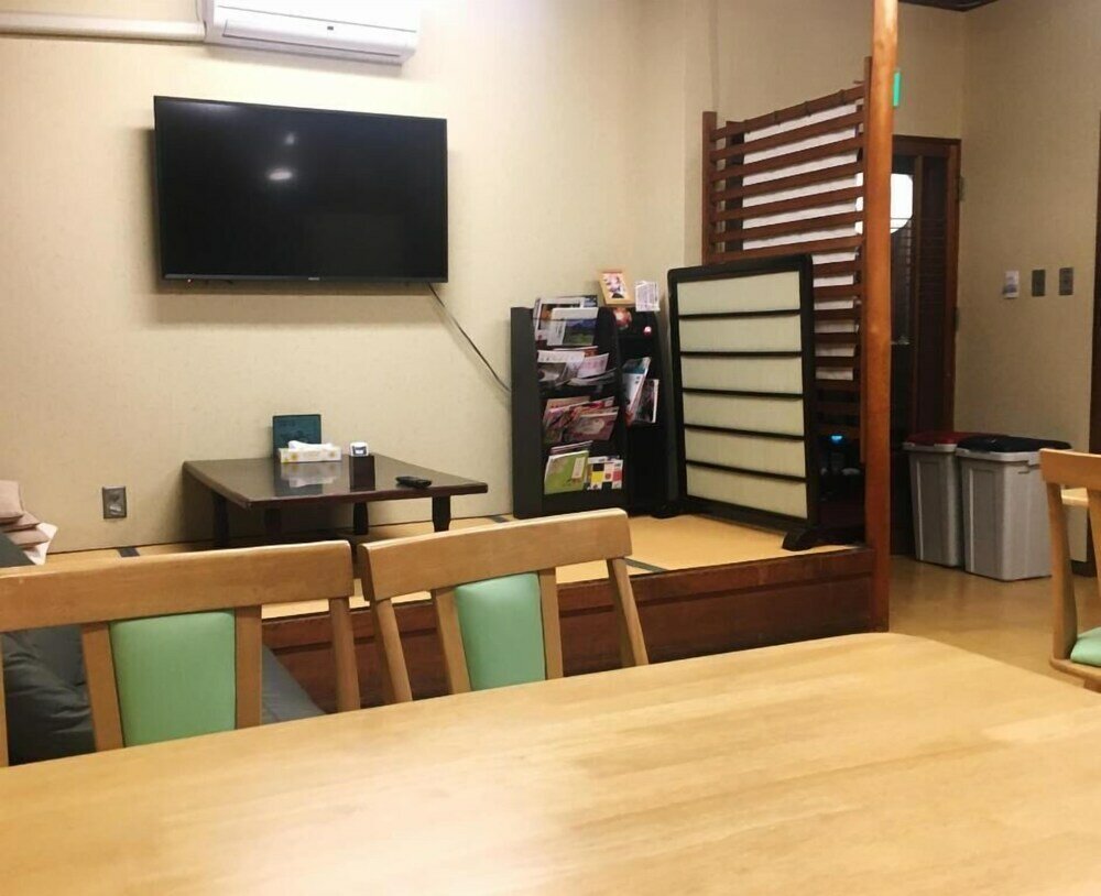 Фото Darumaya Ryokan