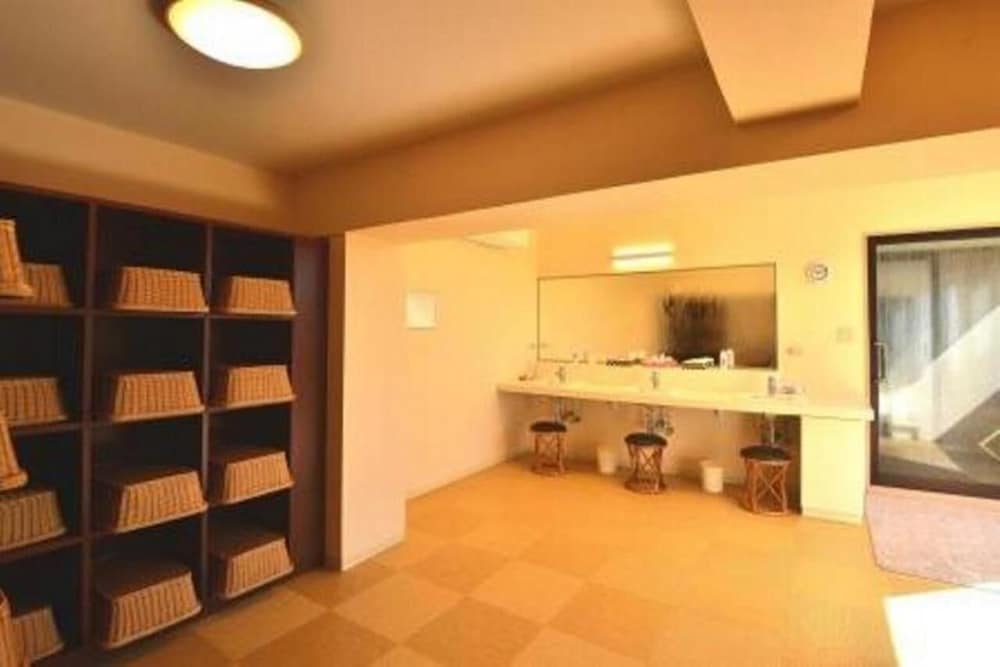 Фото Hamamura Onsen Totoya