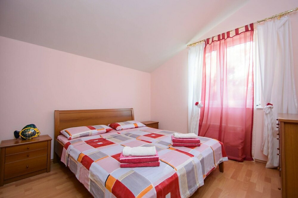 Фото Luxury Apartments Villa Gloria