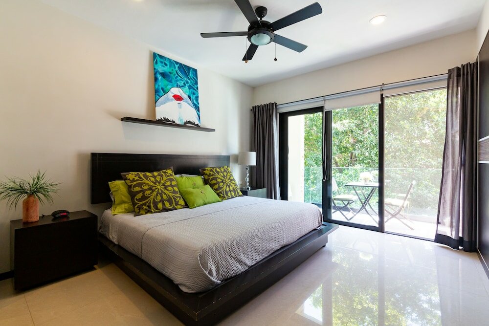 Фото Mamitas Village by CocoBR