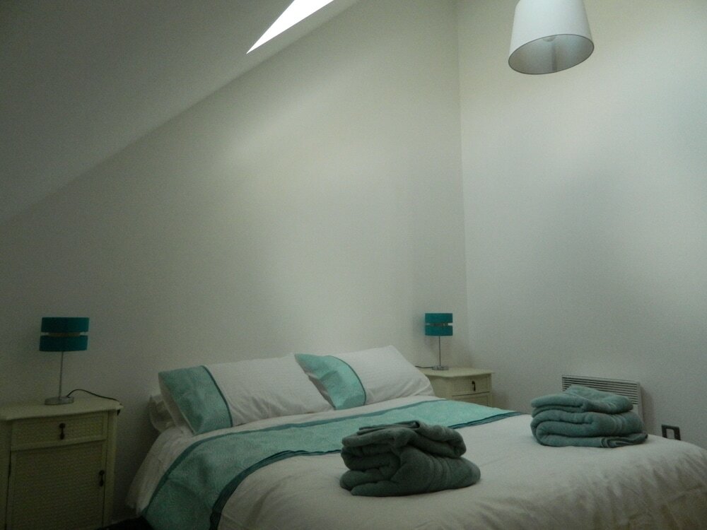 Фото Ashgrove Apartments