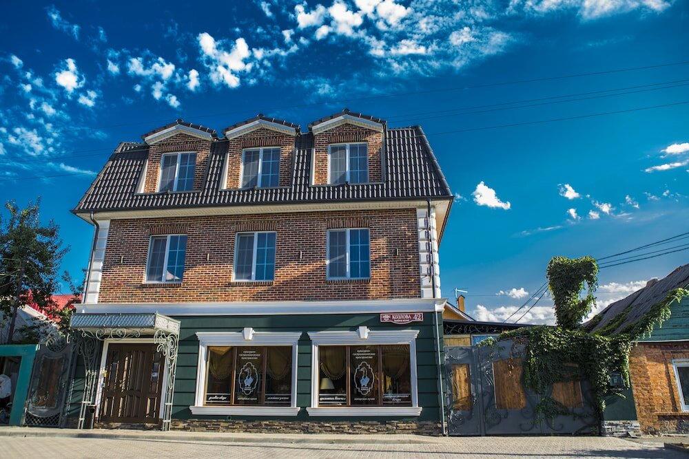 Фото отеля 2