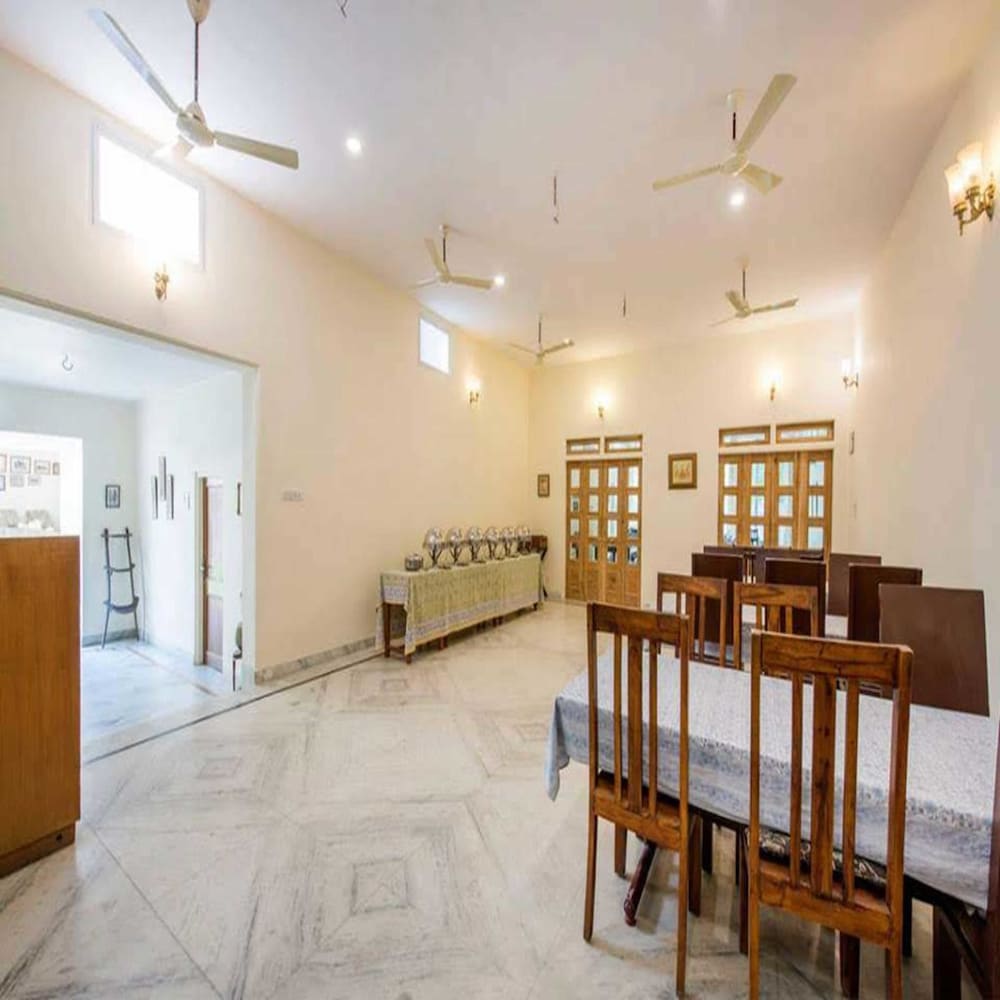 Фото Nokha House