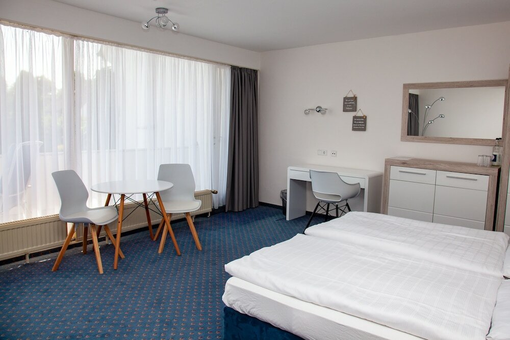 Фото Hotel Lammerts