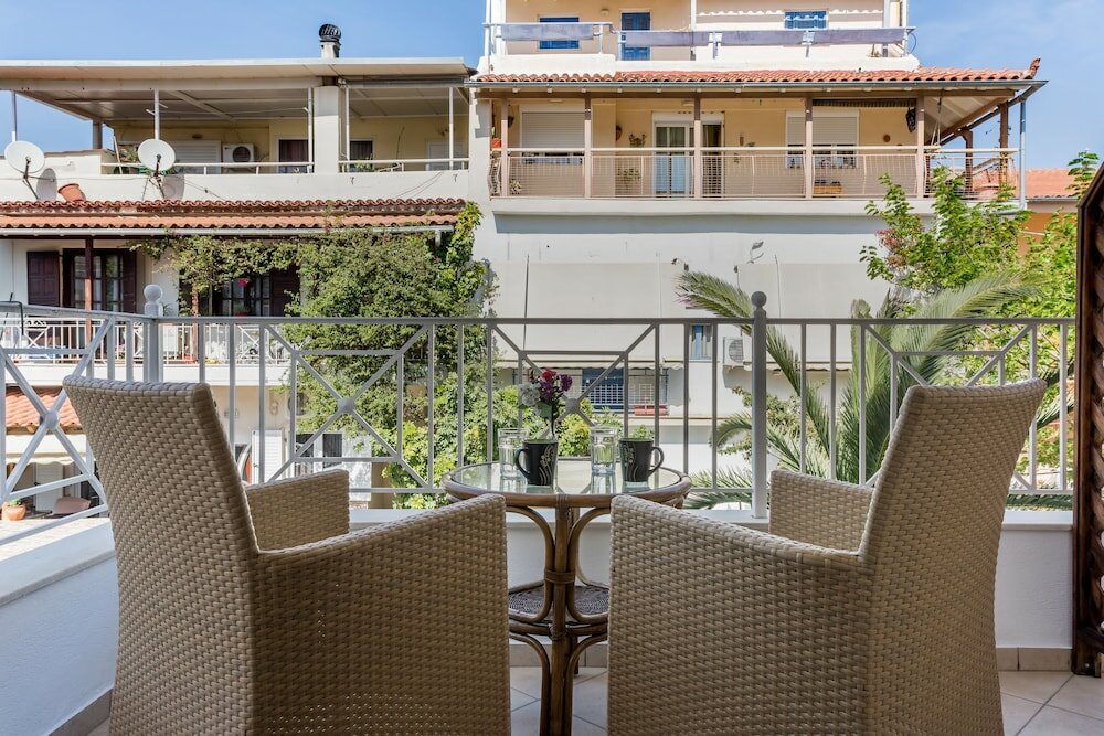 Фото Studios Ritsa