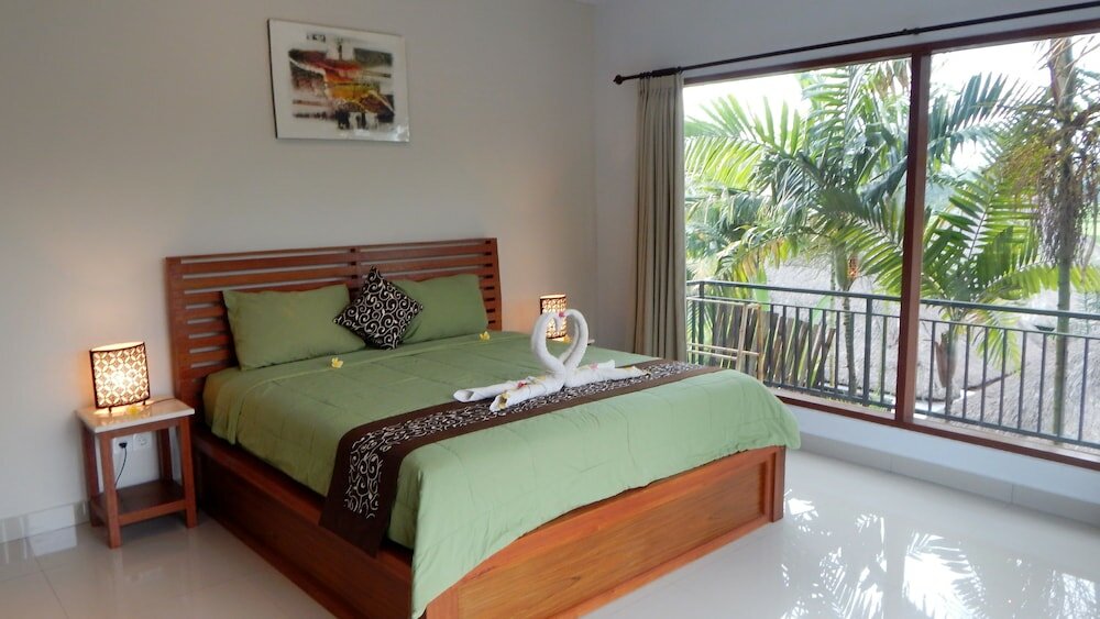 Фото Uma Loka Villa