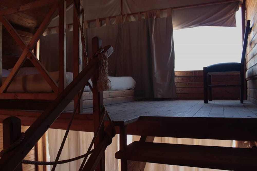 Фото Nuweiba Lodge