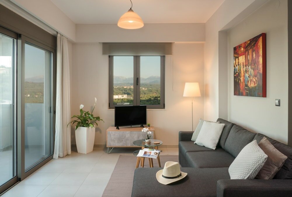 Фото Dempla Heights Villas