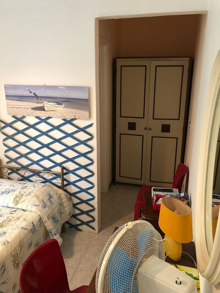 Фото Gabbiano Bianco