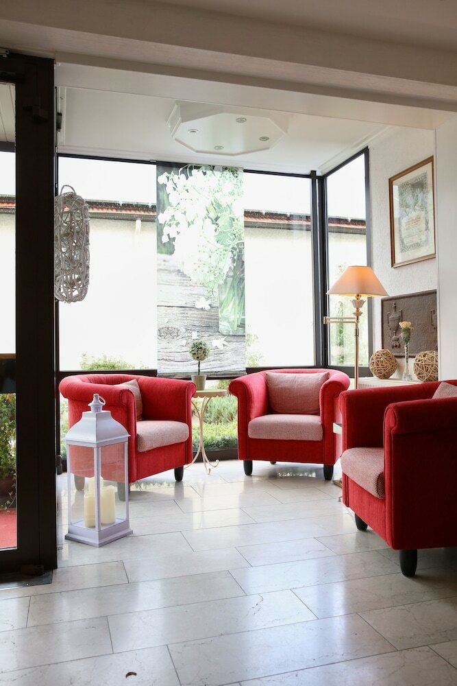 Фото Hotel Lammerts