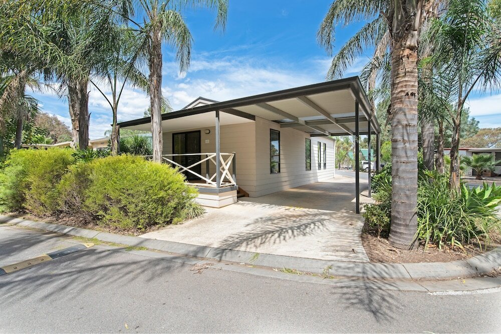 Фото Highway 1 Holiday & Lifestyle Park