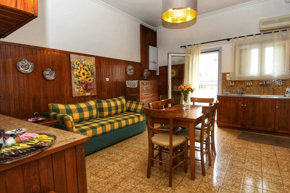 Фото Athens Authentic Elegance