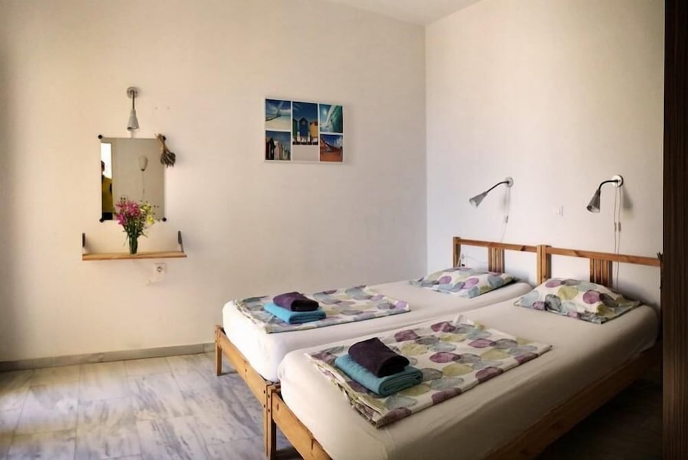 Фото Villa Aliki