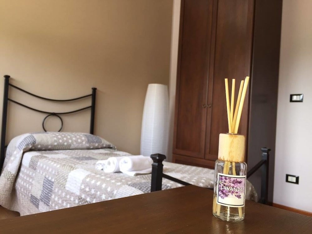 Фото B&b Culla Dell'Aquila