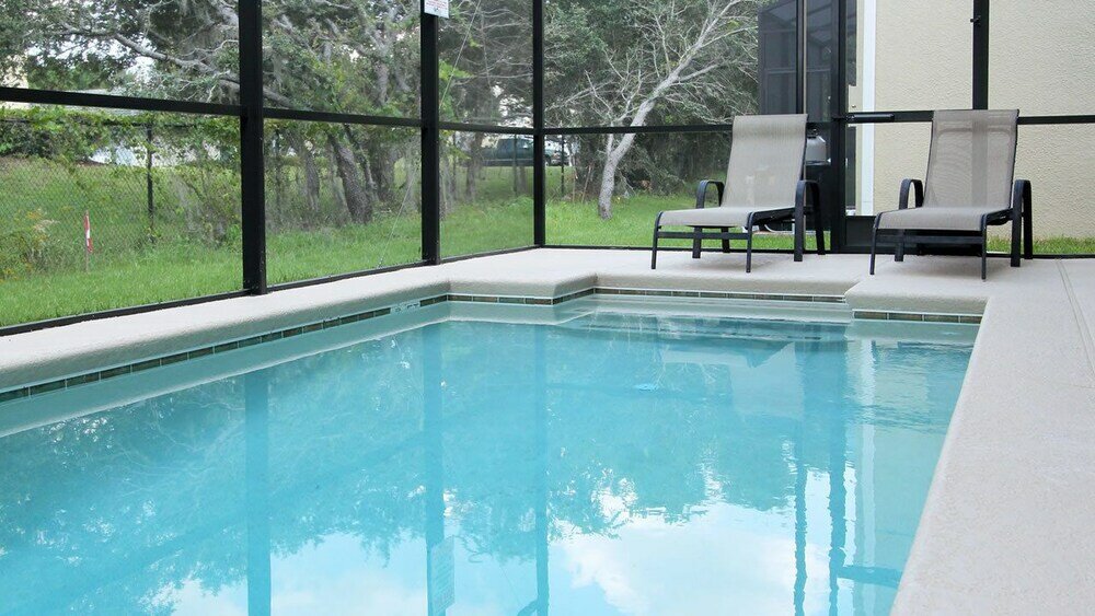 Фото Grhcup8953 - Paradise Palms Resort - 6 Bed 5 Baths House