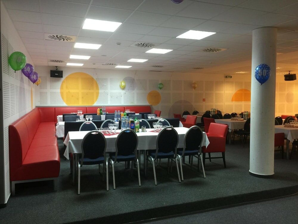 Фото Hotel Eminent