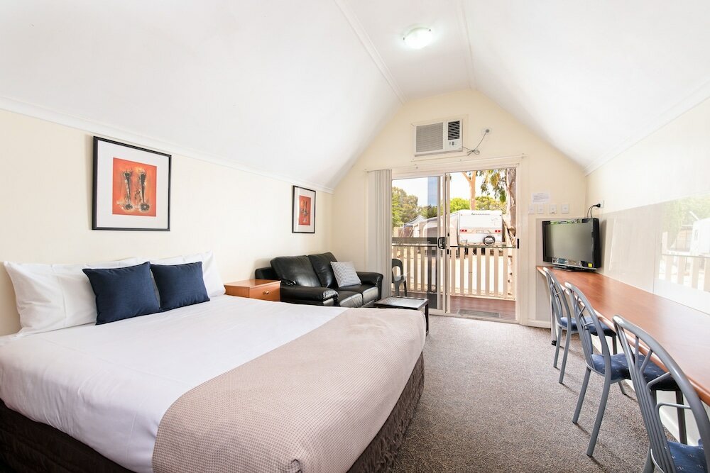 Фото Highway 1 Holiday & Lifestyle Park