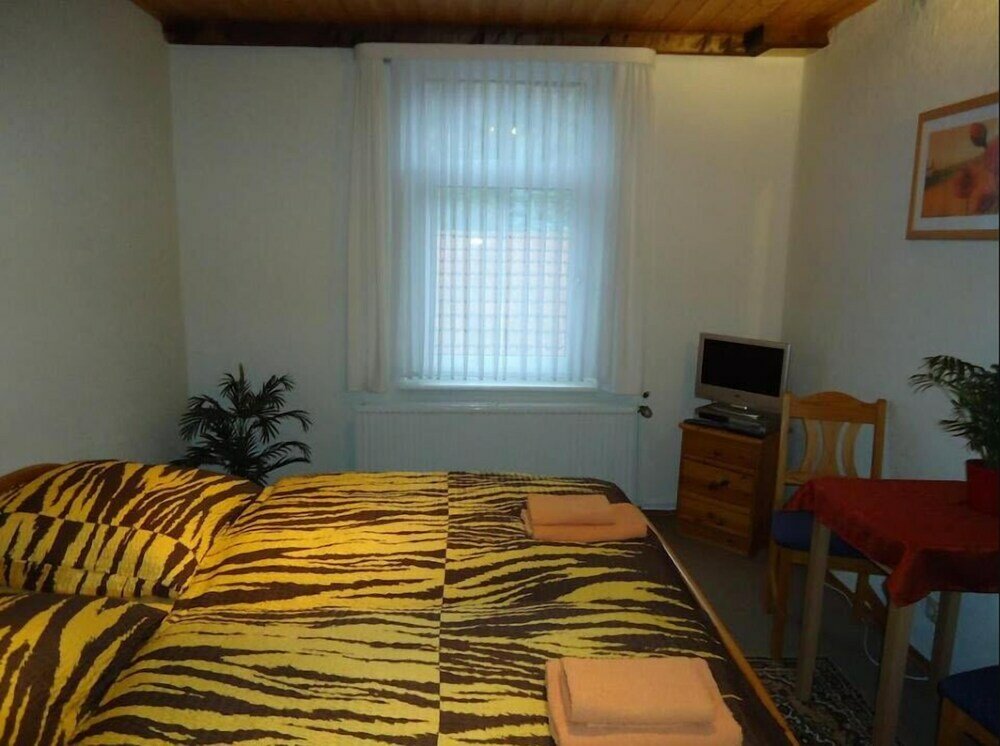 Фото Pension Thaler Hof