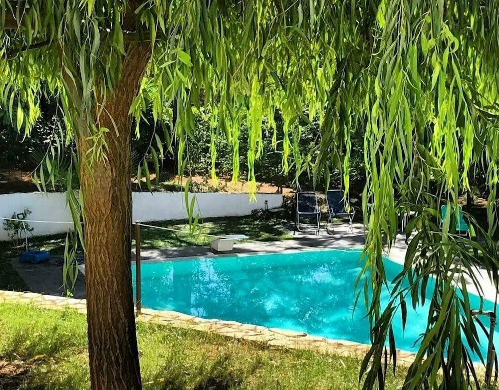 Фото Villa La Mattina Bed & Breakfast