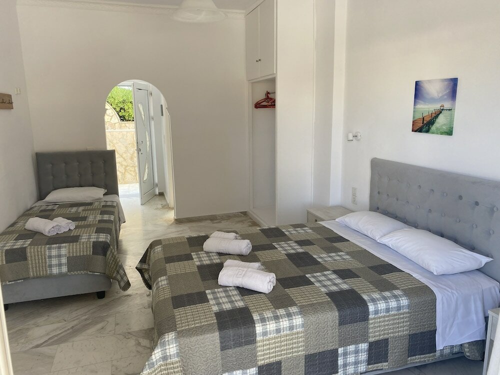 Фото Villa Doris