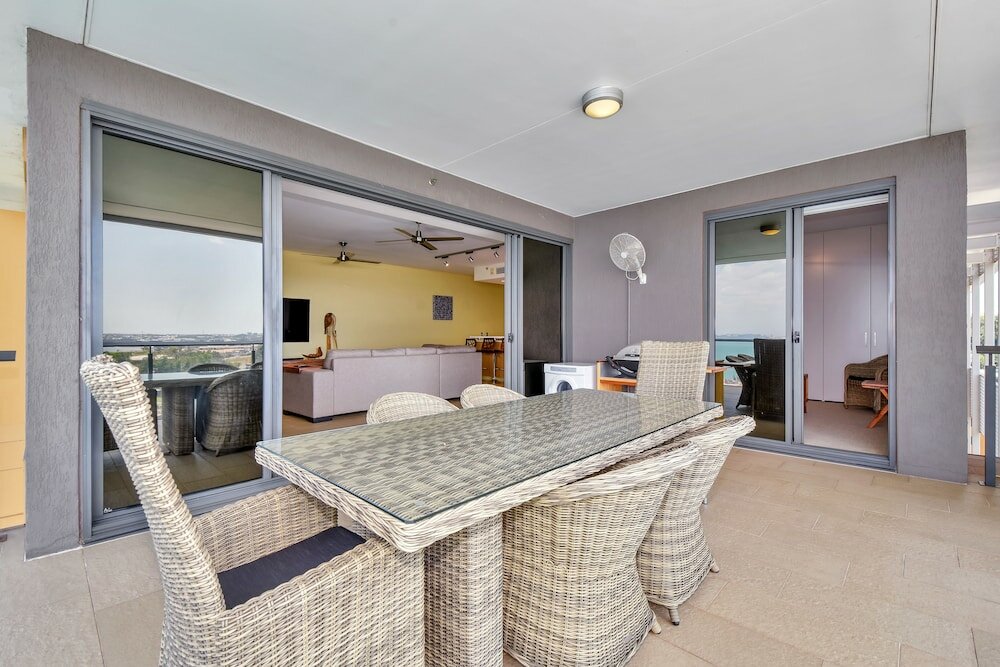 Фото Darwin Waterfront Short Stay Apartments