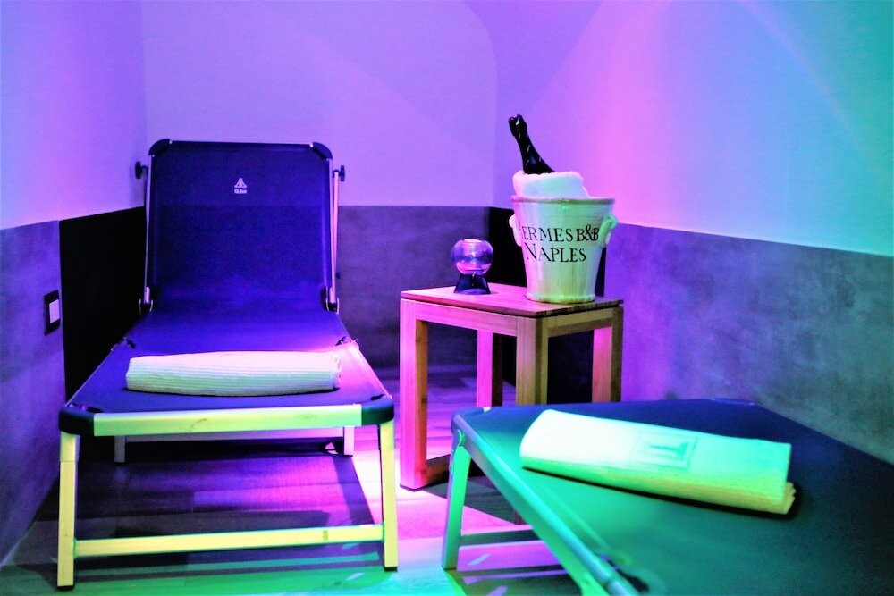 Фото Hermes Rooms for tourists