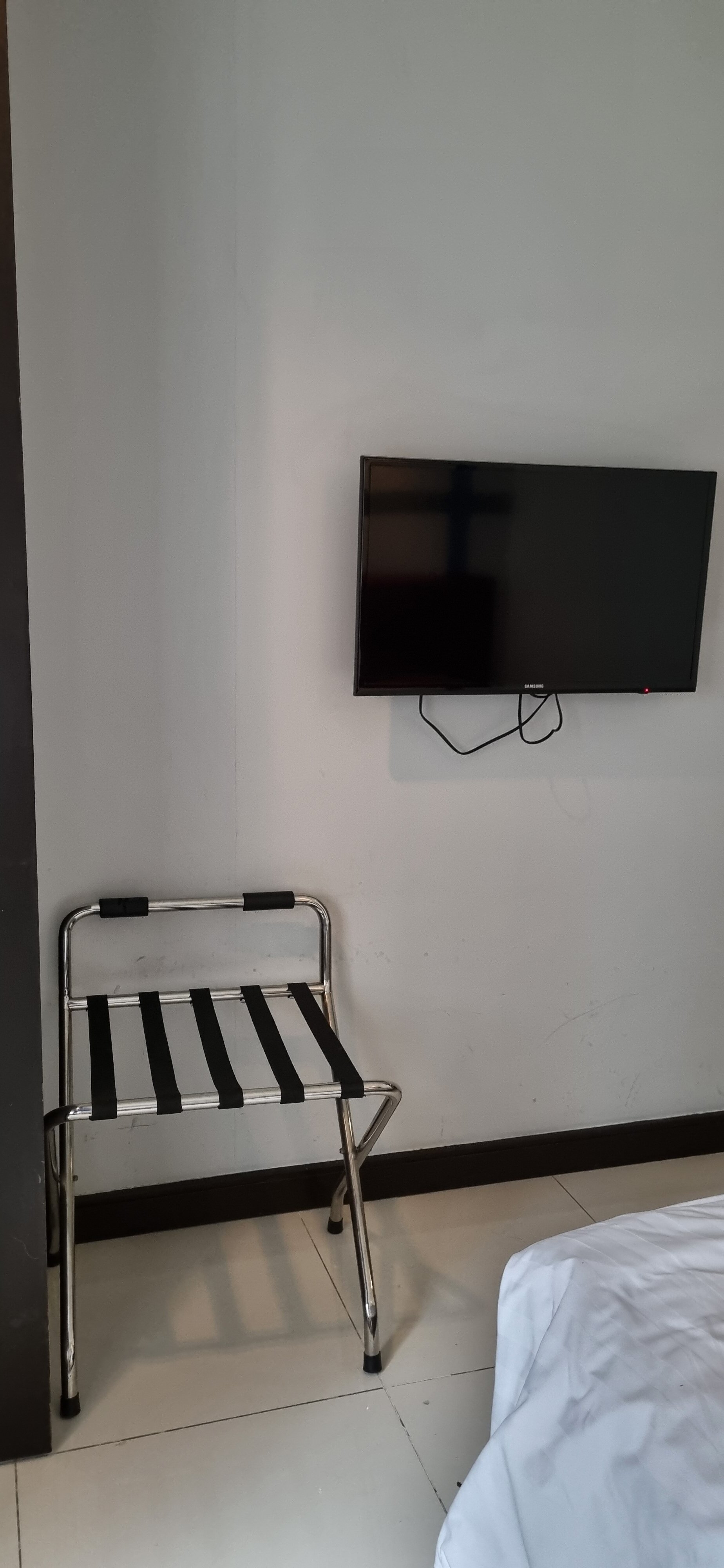 Фото Fx Hotel Metrolink Makkasan